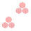 6 Pcs Plastic Fruit And Vegetable Cleaning Brush For Kitchen 8