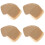 800 Sheets Food-Grade Oil-Proof Baking Paper 7