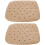 800 Sheets Food-Grade Oil-Proof Baking Paper 2