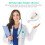 2 Pcs Practical Retractable Pocket Watch For Doctors And Nurses 10