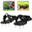Un Scarpe Aerator Da Giardinaggio Facili Da Montare 6