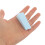 40Pcs Nail Art Sponges For Gel Polish Multi-Sided Reusable 8