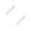 2Pcs Badminton Ball Tube Organizer Clear Container With Caps Holder 7