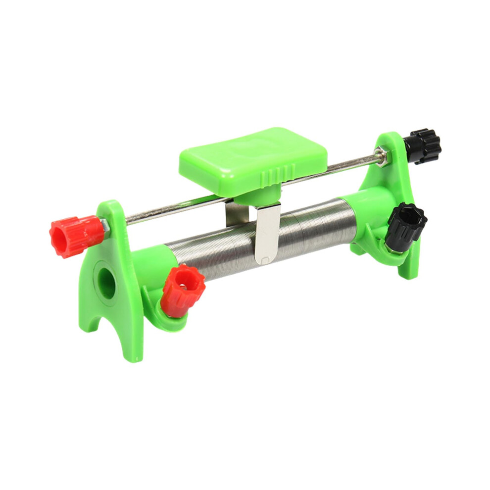 Sliding Electric Resistance 2A 20Î© Adjustable Sliding Rheostat For Circuit Testing And Physics Teaching Demonstration 9393856187539