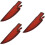3Pcs Cutter Guard For Protection Sheath Case Home Use 9