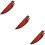3Pcs Cutter Guard For Protection Sheath Case Home Use 11