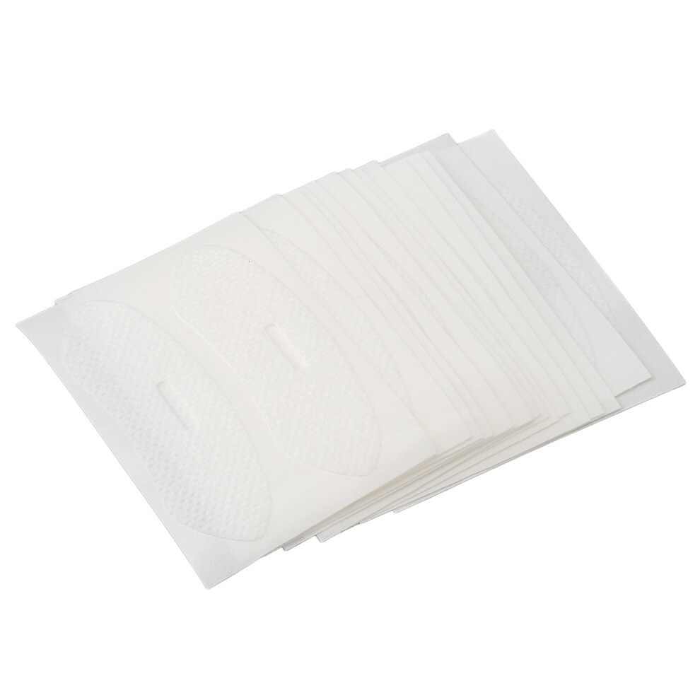Unisex Soft & Skin Friendly 45 Pairs Mouth Tape For Improved Nasal Breathing