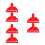 6 Pcs Mop Head Clamp: Replacement Clips For Floor Mop Gripper Handle 5