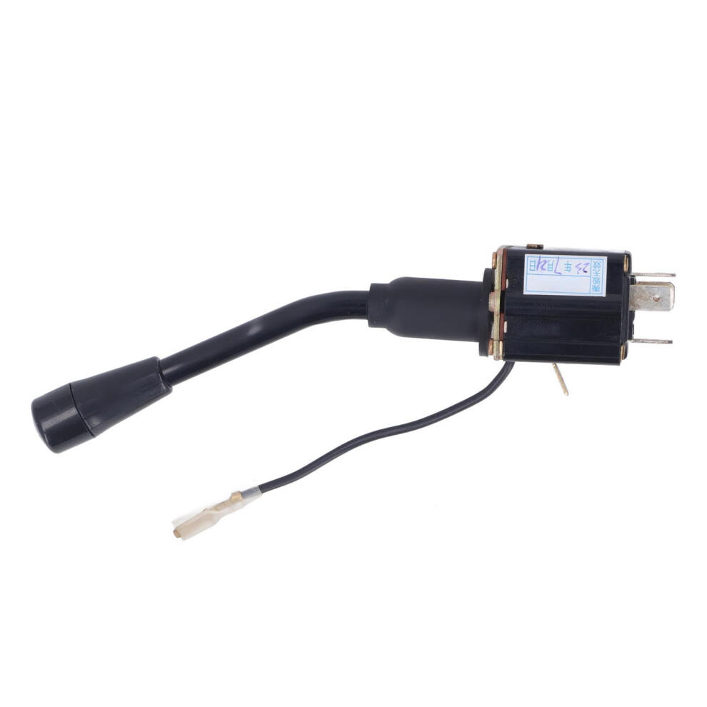Turn Signal Switch Assembly For Linde 351 335 Forklift Brass Abs Replacement 8791351989855