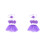 2 Sets Creative Tutu Skirt -Piece Set Photography Props 6