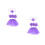 2 Sets Creative Tutu Skirt -Piece Set Photography Props 5