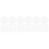 90 Pcs Round Clear Acrylic Sheets For Cake Decorating And Crafts 10
