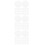90 Pcs Round Clear Acrylic Sheets For Cake Decorating And Crafts 7