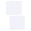 280Pièces Ventouses Simples En PVC Pour Fixation Maison Perçage 7