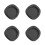4Pcs 5-Inch Covered Inkstone With Dragon Carving For Calligraphy 7