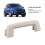 Premium Interior Front Roof Handle 7S7Z AA for Ford Escape 3