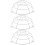 3Pcs Stainless Steel Fire Sprinkler Bracket Cage 10