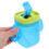 Spill Proof Straw Cup For Adults And Elderly Care 6