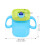 Spill Proof Straw Cup For Adults And Elderly Care 2
