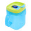 Spill Proof Straw Cup For Adults And Elderly Care 11