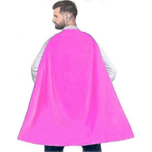 (pink) Adult Superhero Capes and Masks - Halloween Costumes Adult Cape Superhero Party Capes-Yvan