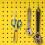 30 Pcs Metal Pegboard Hooks For Home Garage Shop Utility 10