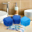 3 Sets Denture Storage Case With Brush – Waterproof Travel Box 6