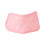 Schilddrüsen-Rizinusöl-Halswickel 30x11cm rosa 12