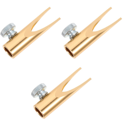3Pcs Eyebrow Pencil Sharpener Manual For Students And Kids 2