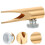 3Pcs Eyebrow Pencil Sharpener Manual For Students And Kids 11