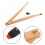 3Pcs Wood Compass For Classroom Geometry Drawing 11