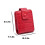 Makeup Lipstick Case with Mirror,for Mini Bag Cosmetic Bag Lipstick Case (not Including Lipstick) 2