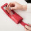 Makeup Lipstick Case with Mirror,for Mini Bag Cosmetic Bag Lipstick Case (not Including Lipstick) 3