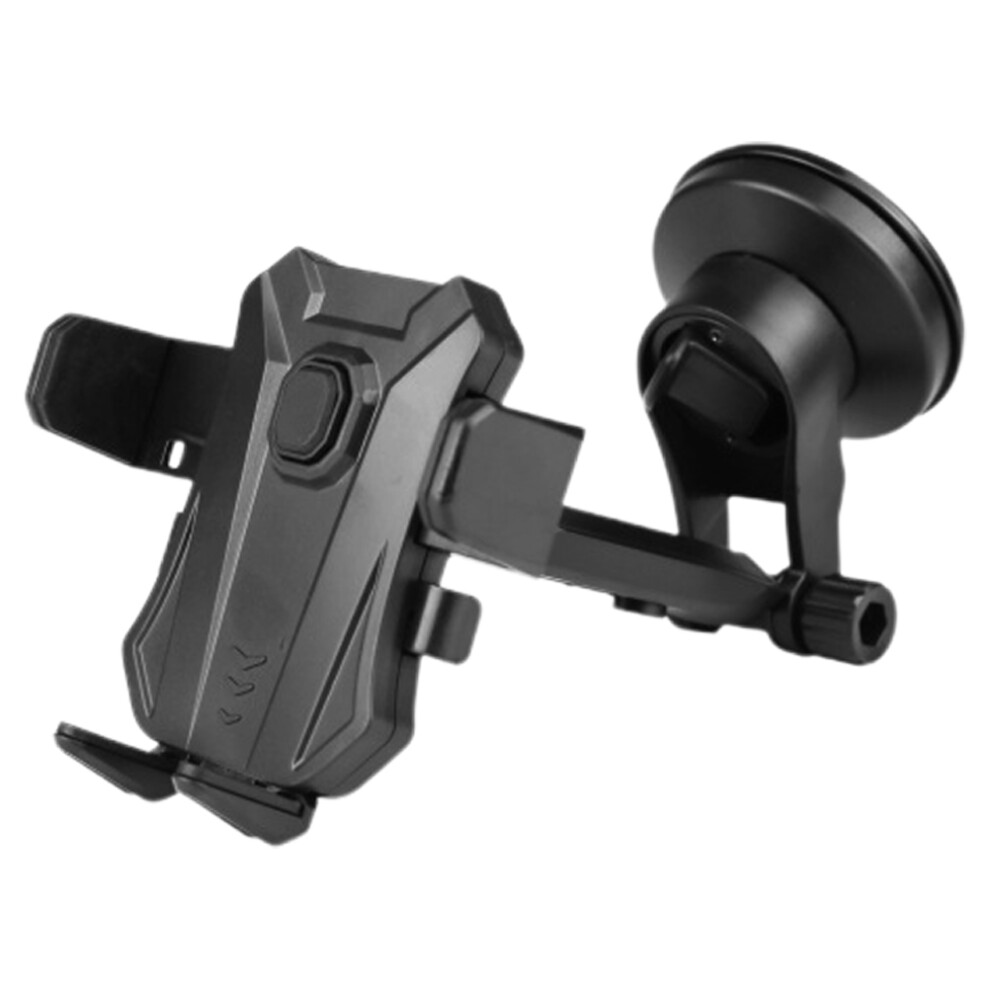 4Pcs Phone Car Mount Suction Cup Dash Camera Holder Air Vent Clip 031049654664