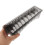 Clipper Comb Holder Rectangular Storage Case For Salon Barber Home 9