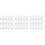 3000 Pcs Cucurbit Shape Safety Clothes Silver 4