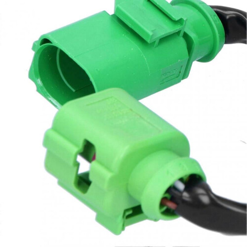 LED Tail Lights Dynamic Turn Signal Adapter Harness Blinker Module Kits Fit for Seat Leon MK3 5F 2013-2020 2