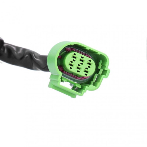 LED Tail Lights Dynamic Turn Signal Adapter Harness Blinker Module Kits Fit for Seat Leon MK3 5F 2013-2020 1