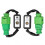 LED Tail Lights Dynamic Turn Signal Adapter Harness Blinker Module Kits Fit for Seat Leon MK3 5F 2013-2020 1