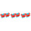 3Pcs Baby Swimming Arm Ring Inflatable Pool Safety Float 5