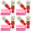 4 Sets Spool Knitting Doll Wooden Tool Diy 5