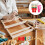 4 Sets Spool Knitting Doll Wooden Tool Diy 10