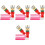4 Sets Spool Knitting Doll Wooden Tool Diy 3