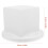 2 Sets Foam Cake With Stand Decorative Dummy Model For Wedding 10