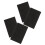 20 Pcs Led Light Blocking Stickers Dimming Sheets For Electronics 3