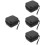 4Pcs Yo-Yo Toy Pouch Storage Case For Ball Plaything 8