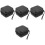 4Pcs Yo-Yo Toy Pouch Storage Case For Ball Plaything 5