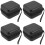 4Pcs Yo-Yo Toy Pouch Storage Case For Ball Plaything 7