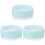 3Pcs Cat Hydroponic Plant Box Catnip Soilless Grass Planter 4