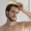 Wide Teeth Hair Styling Comb ABS For Men 6